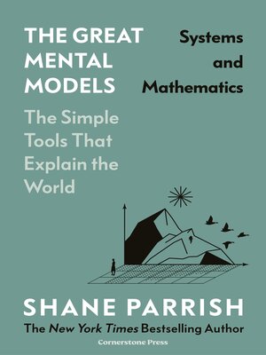 cover image of The Great Mental Models